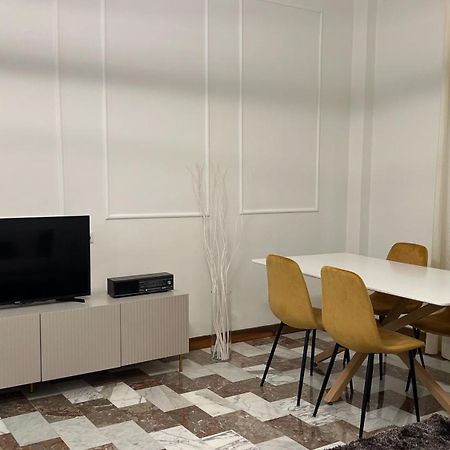 Gelsi Apartment - Roma Metro C Bagian luar foto
