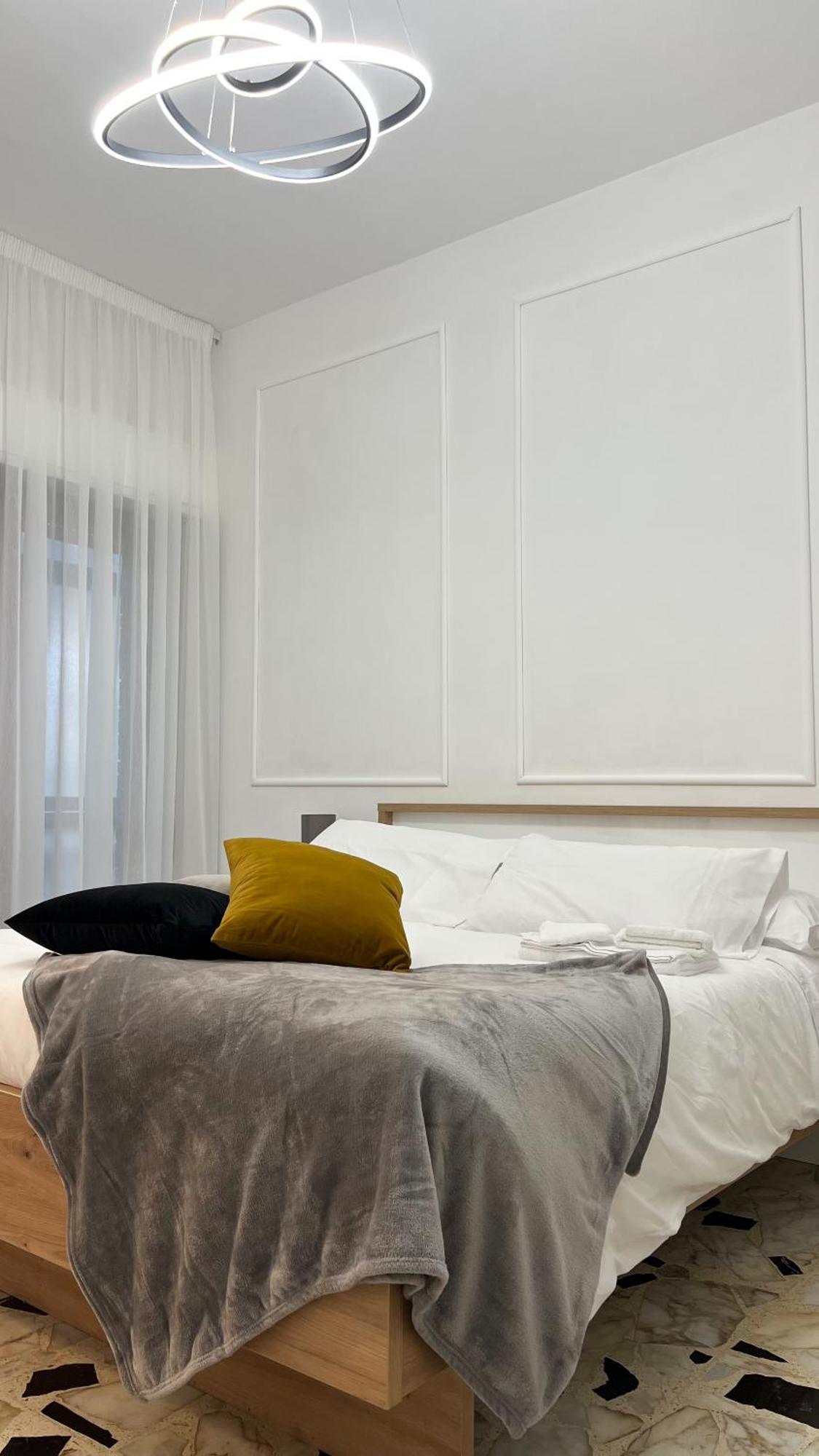 Gelsi Apartment - Roma Metro C Bagian luar foto