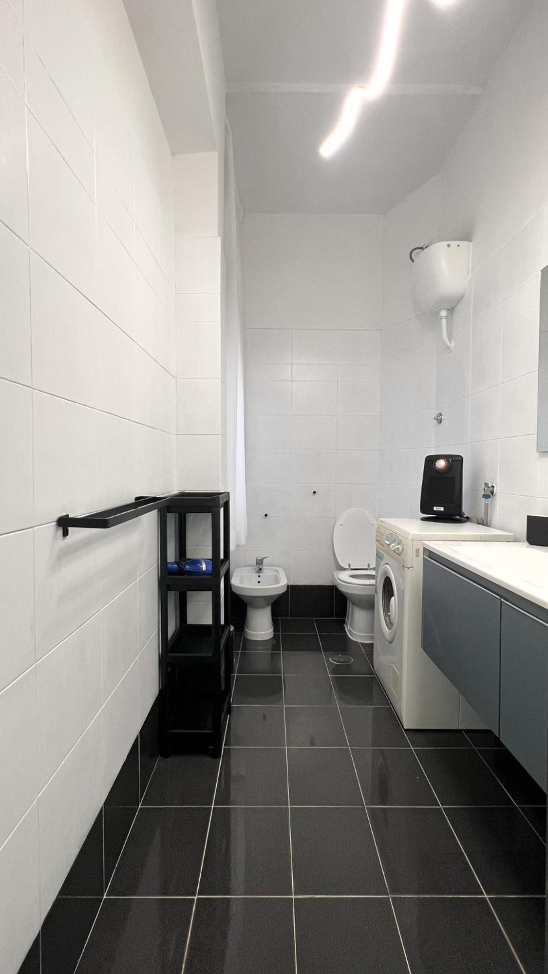 Gelsi Apartment - Roma Metro C Bagian luar foto
