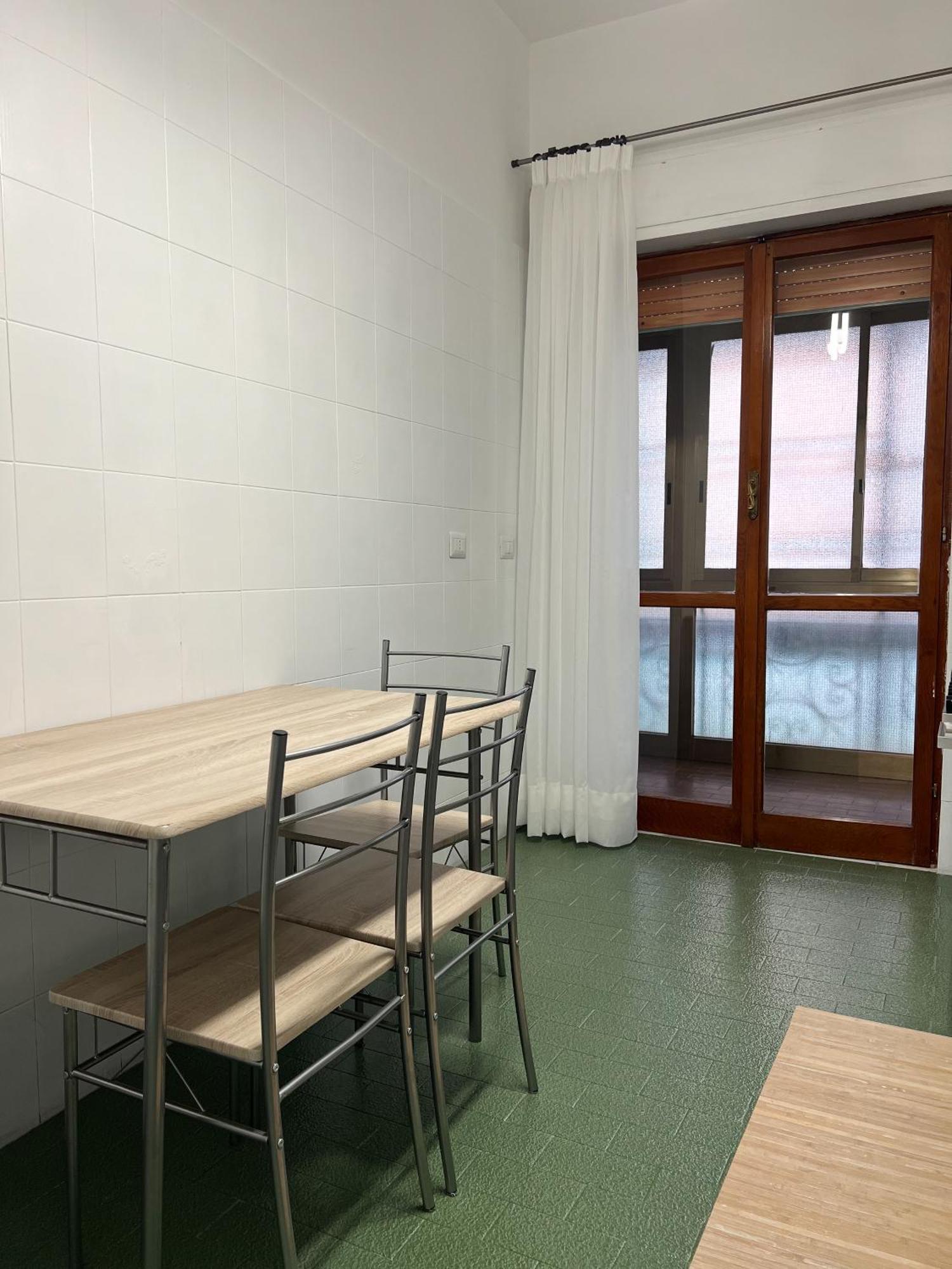 Gelsi Apartment - Roma Metro C Bagian luar foto