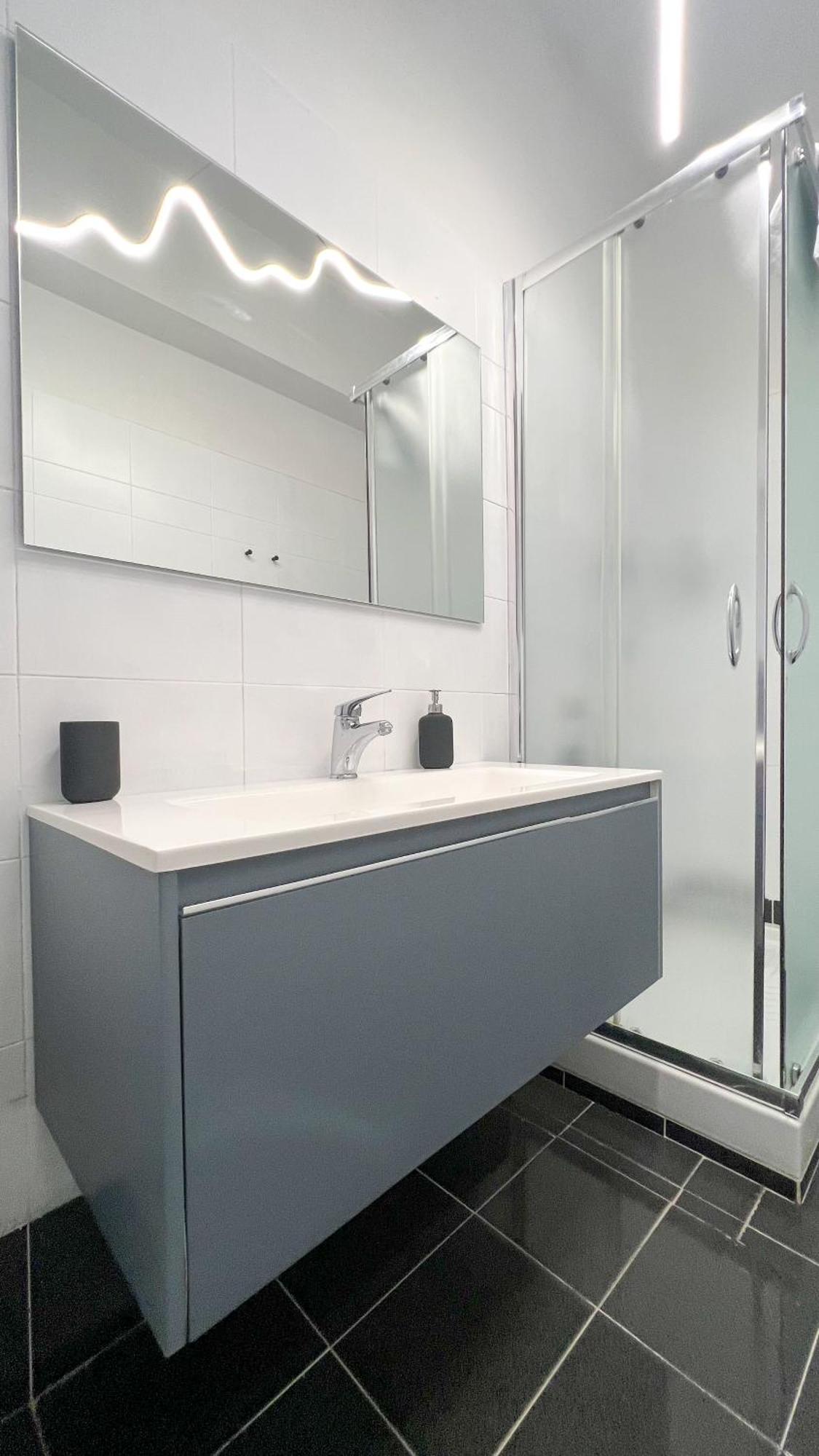 Gelsi Apartment - Roma Metro C Bagian luar foto