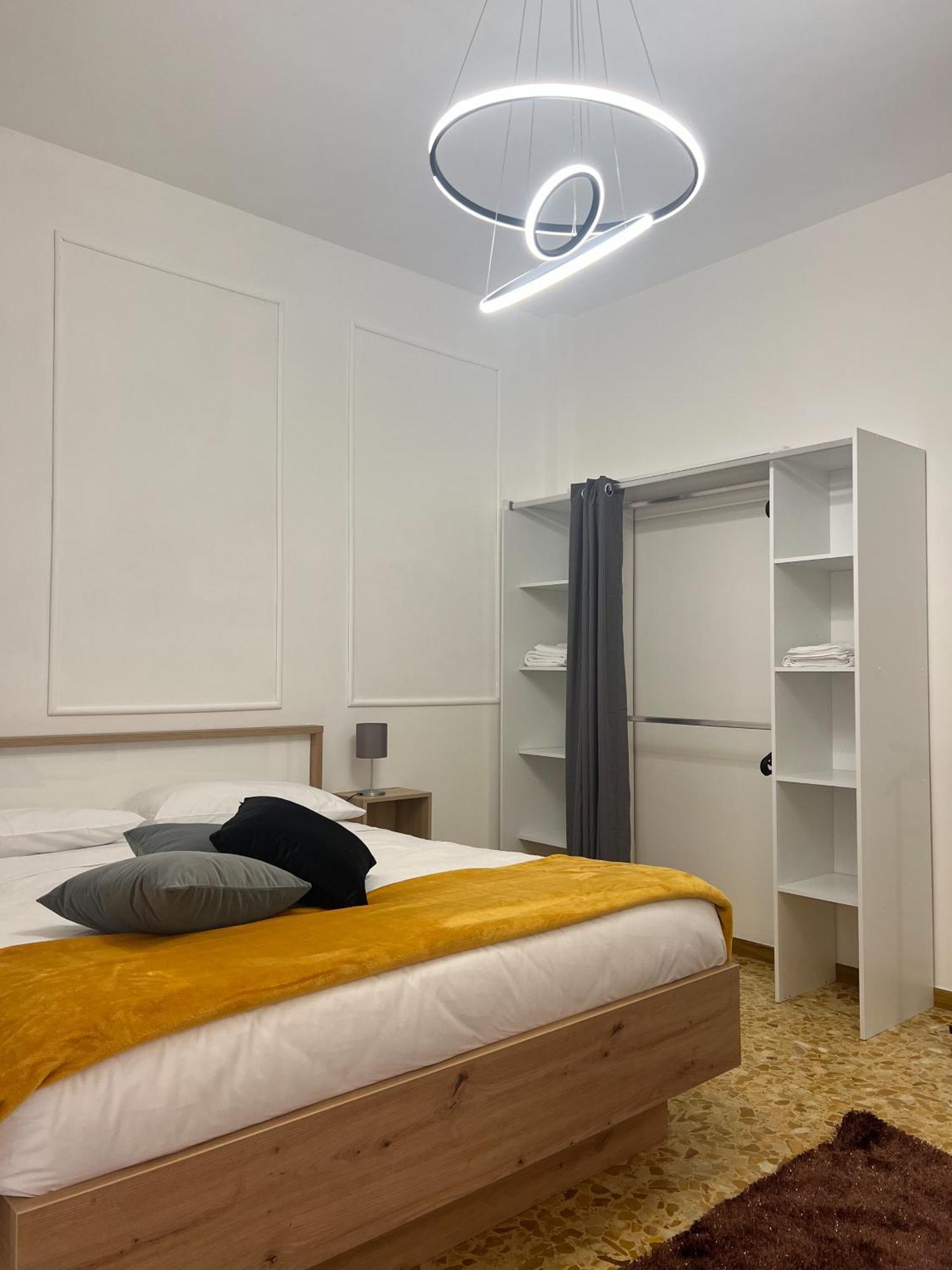 Gelsi Apartment - Roma Metro C Bagian luar foto