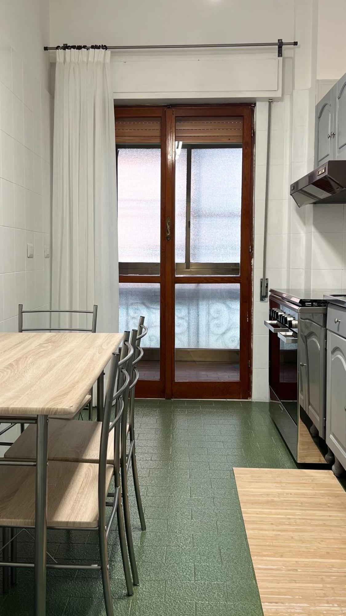 Gelsi Apartment - Roma Metro C Bagian luar foto