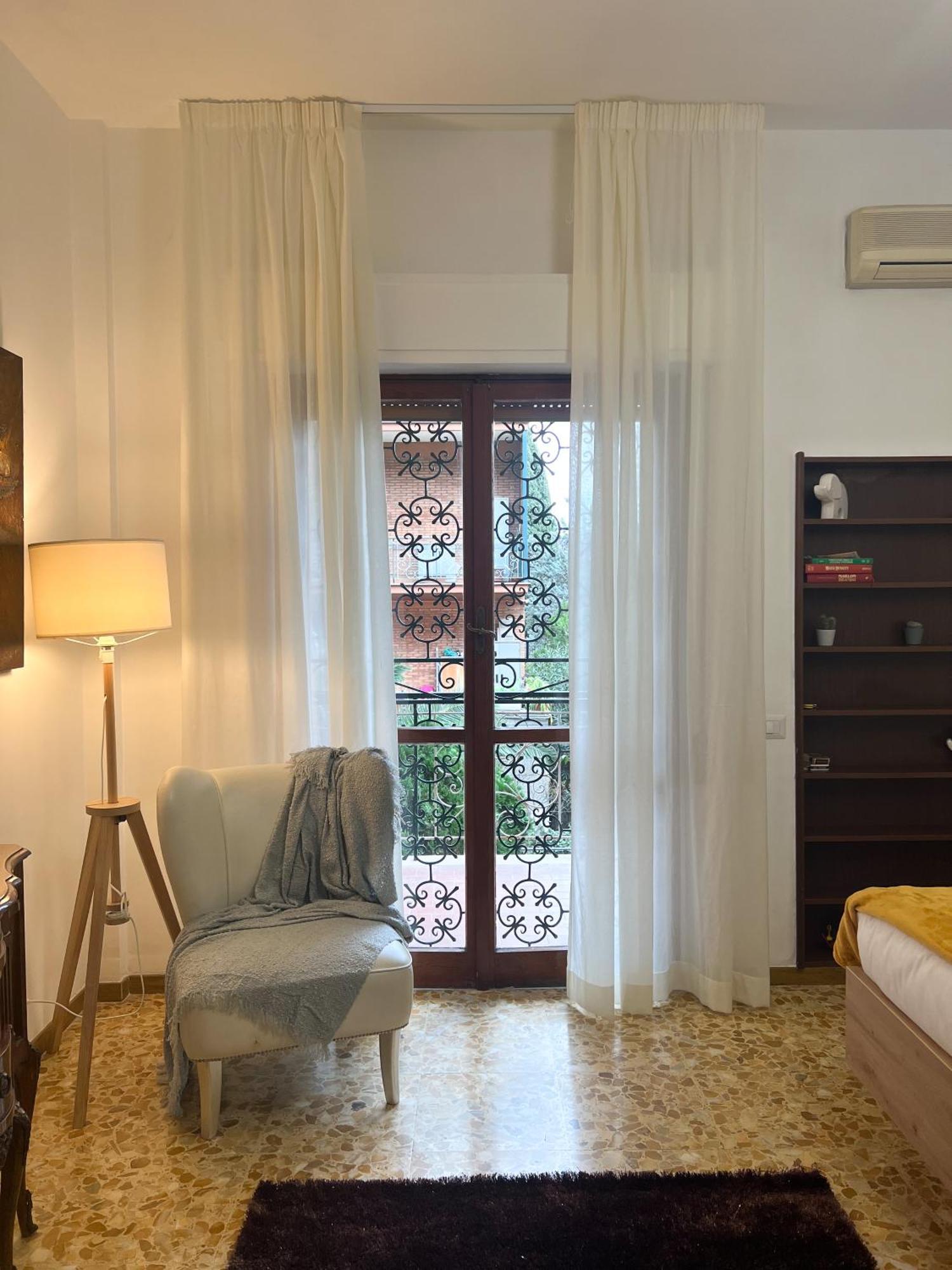 Gelsi Apartment - Roma Metro C Bagian luar foto