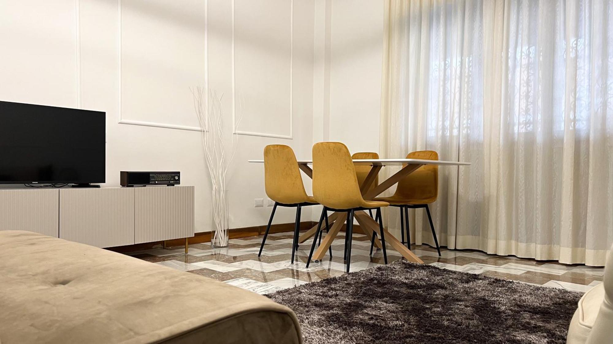 Gelsi Apartment - Roma Metro C Bagian luar foto